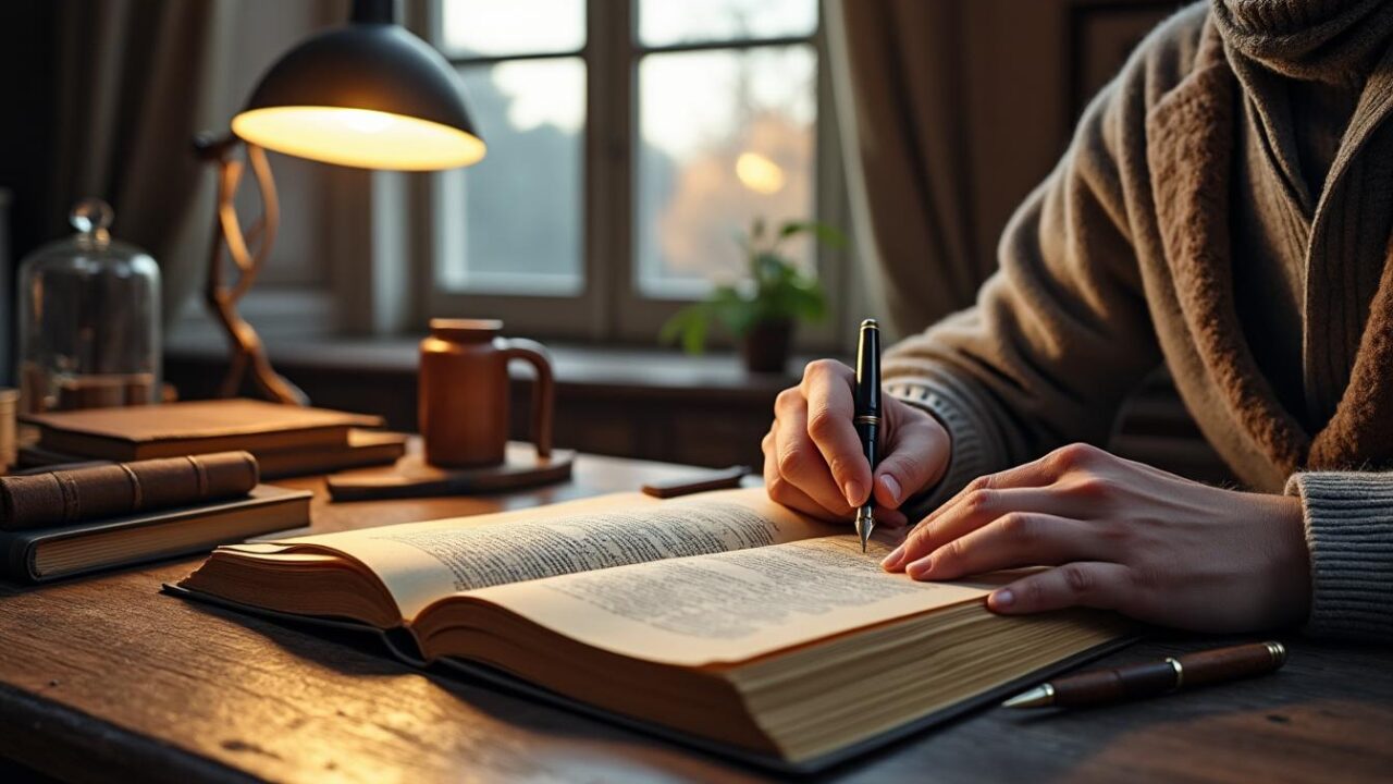 découvrez les meilleures techniques pour réussir un commentaire composé sur le théâtre, avec des conseils clairs et efficaces pour analyser et rédiger votre texte.