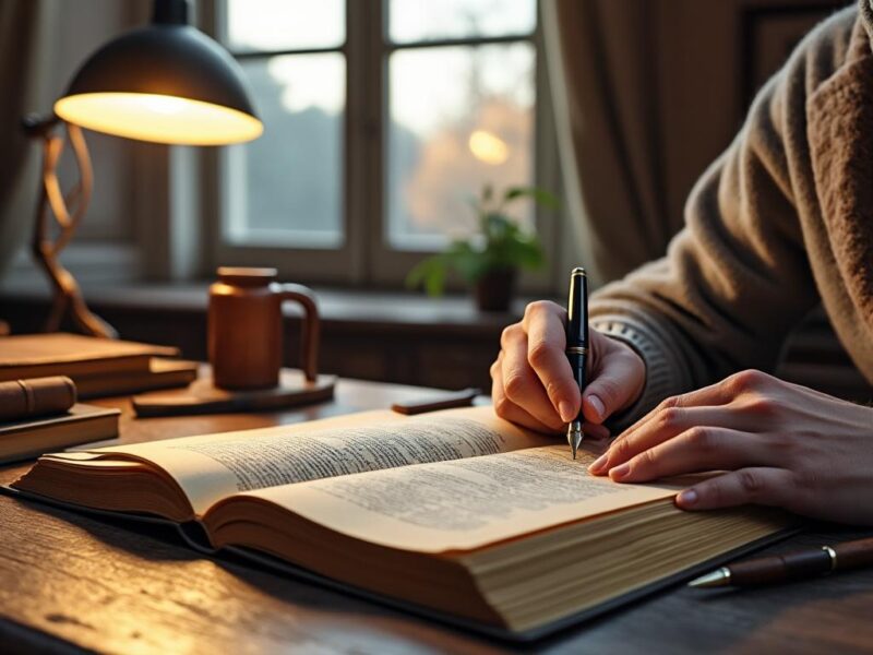 Les meilleures techniques pour un commentaire composé sur le théâtre réussi