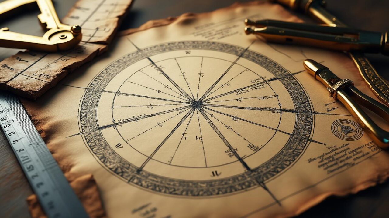 découvrez les secrets fascinants de la trigonométrie dans un cercle et maîtrisez les concepts clés pour mieux comprendre cette branche des mathématiques essentielles.