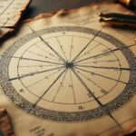 Les secrets de la trigonométrie dans un cercle révélés