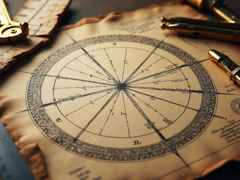 Les secrets de la trigonométrie dans un cercle révélés