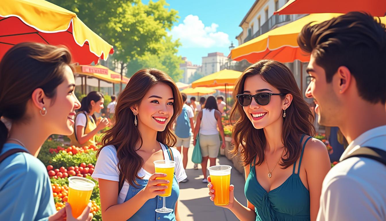 découvrez l'impératif en espagnol, une clé essentielle pour rendre vos conversations plus vivantes et naturelles. apprenez à donner des ordres, conseils et suggestions avec aisance.