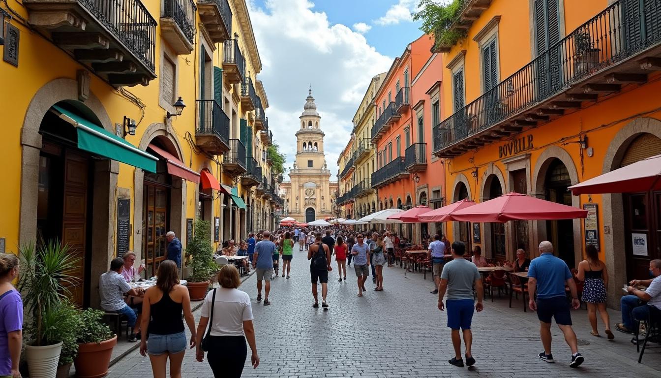 découvrez comment maîtriser l'impératif en espagnol, une étape incontournable pour rendre vos conversations plus dynamiques et naturelles.