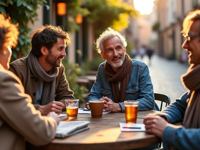L&rsquo;impératif en espagnol : une clé essentielle pour les conversations vivantes