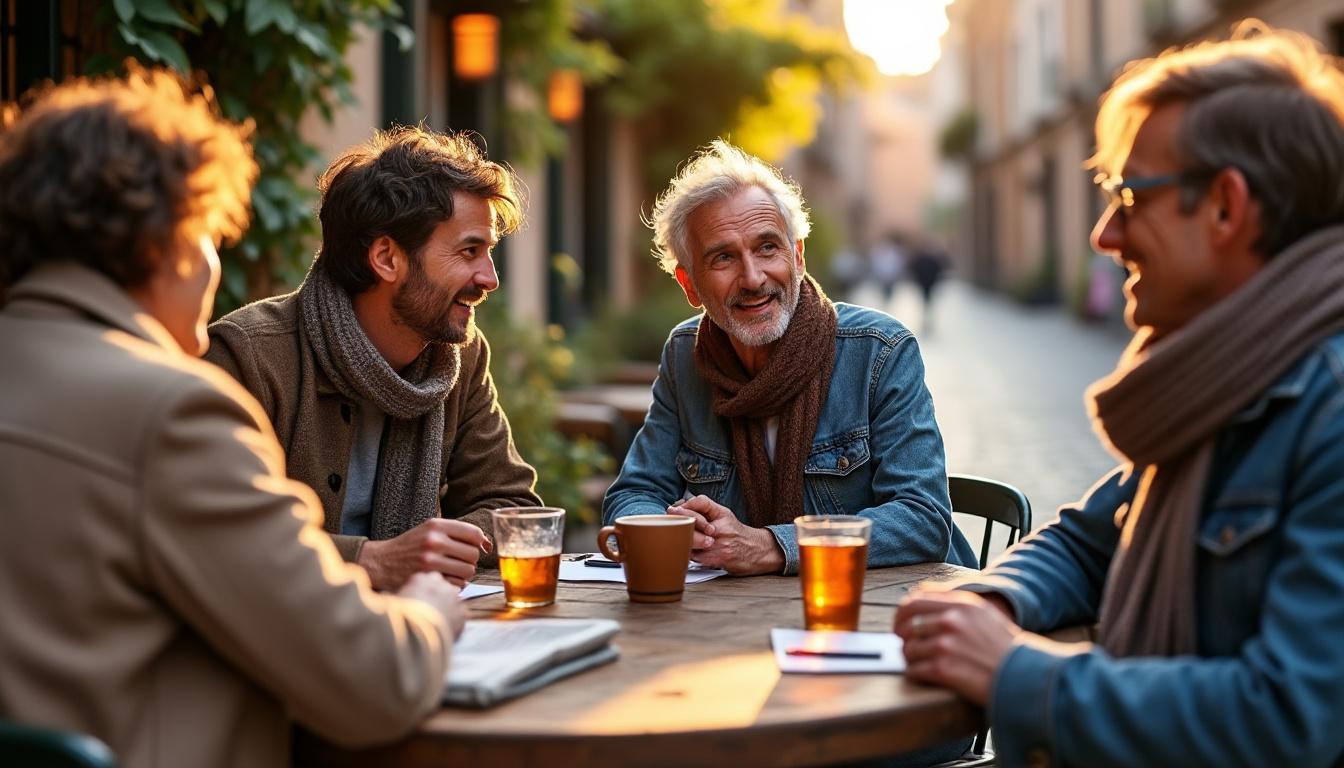 découvrez comment l'impératif en espagnol peut dynamiser vos conversations et rendre vos échanges plus naturels et vivants.