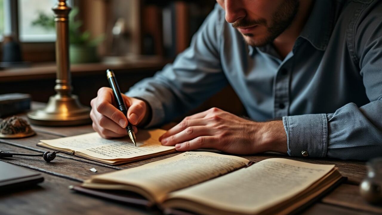 découvrez des astuces efficaces pour améliorer votre vitesse d'écriture et réussir vos dictées avec confiance grâce à notre guide de préparation.