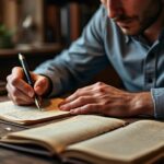 Préparation à la dictée : comment améliorer votre vitesse d&rsquo;écriture