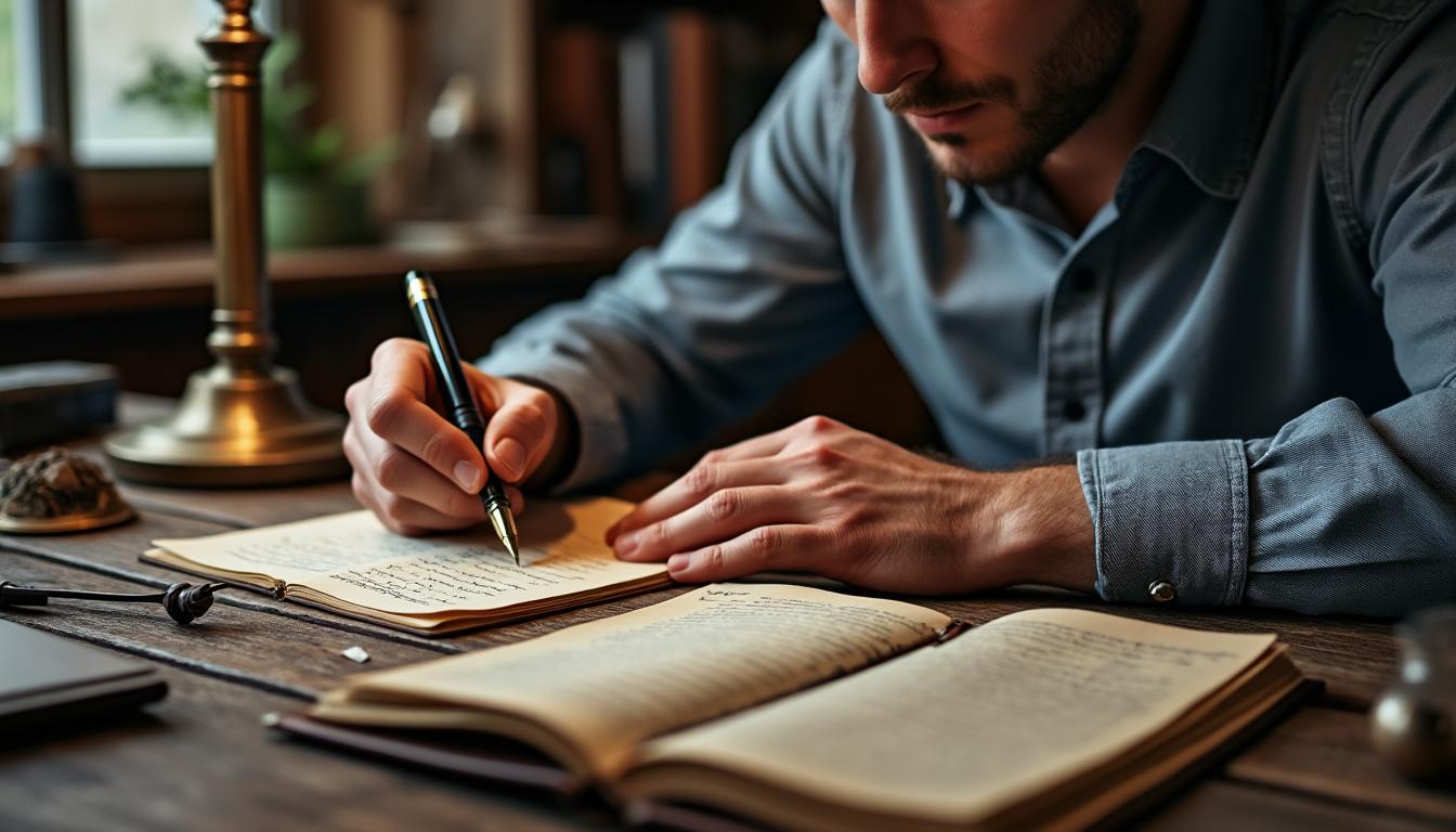 découvrez des astuces efficaces pour améliorer votre vitesse d'écriture et réussir vos dictées avec confiance grâce à notre guide de préparation.