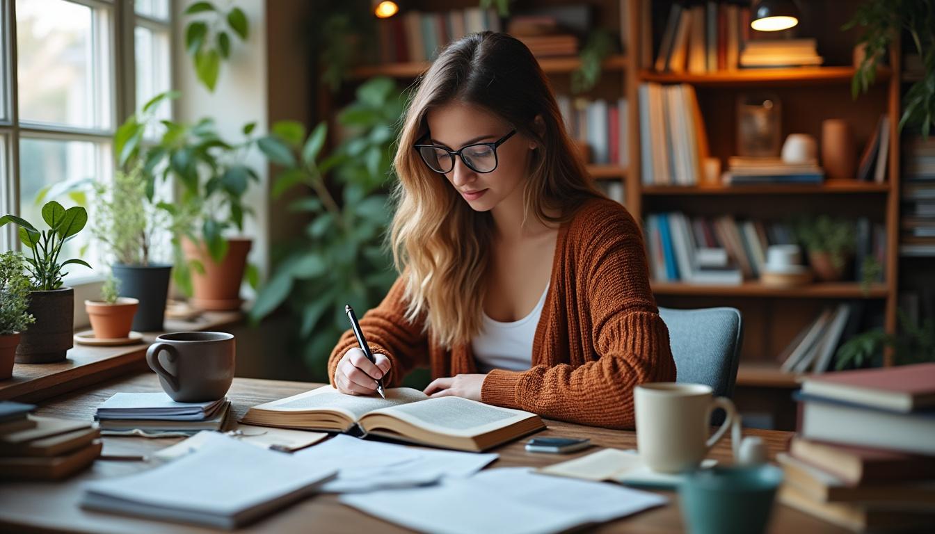 découvrez des stratégies efficaces pour créer des résumés de chapitres percutants qui captivent l'attention et marquent durablement les esprits.