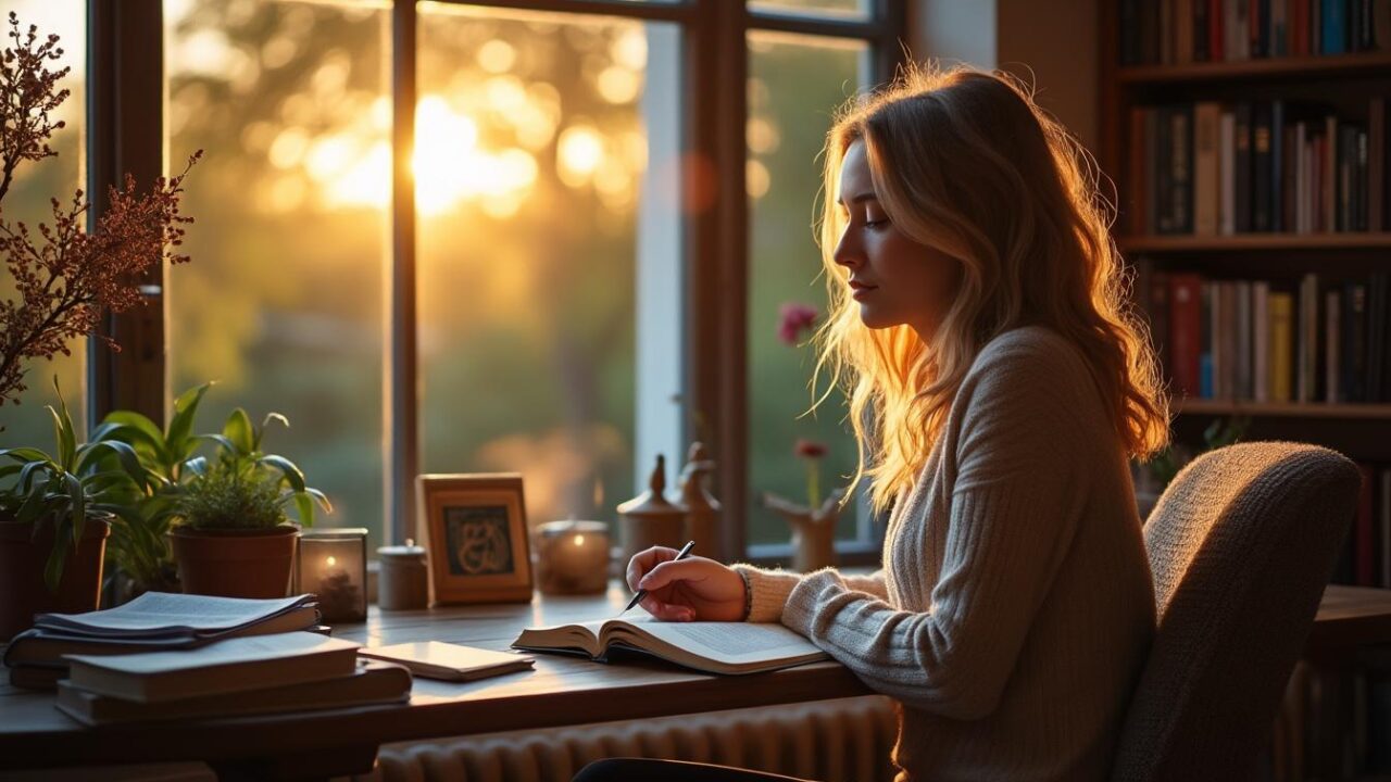 découvrez des stratégies efficaces pour créer un résumé de chapitre qui capte l'attention et reste gravé dans les mémoires.