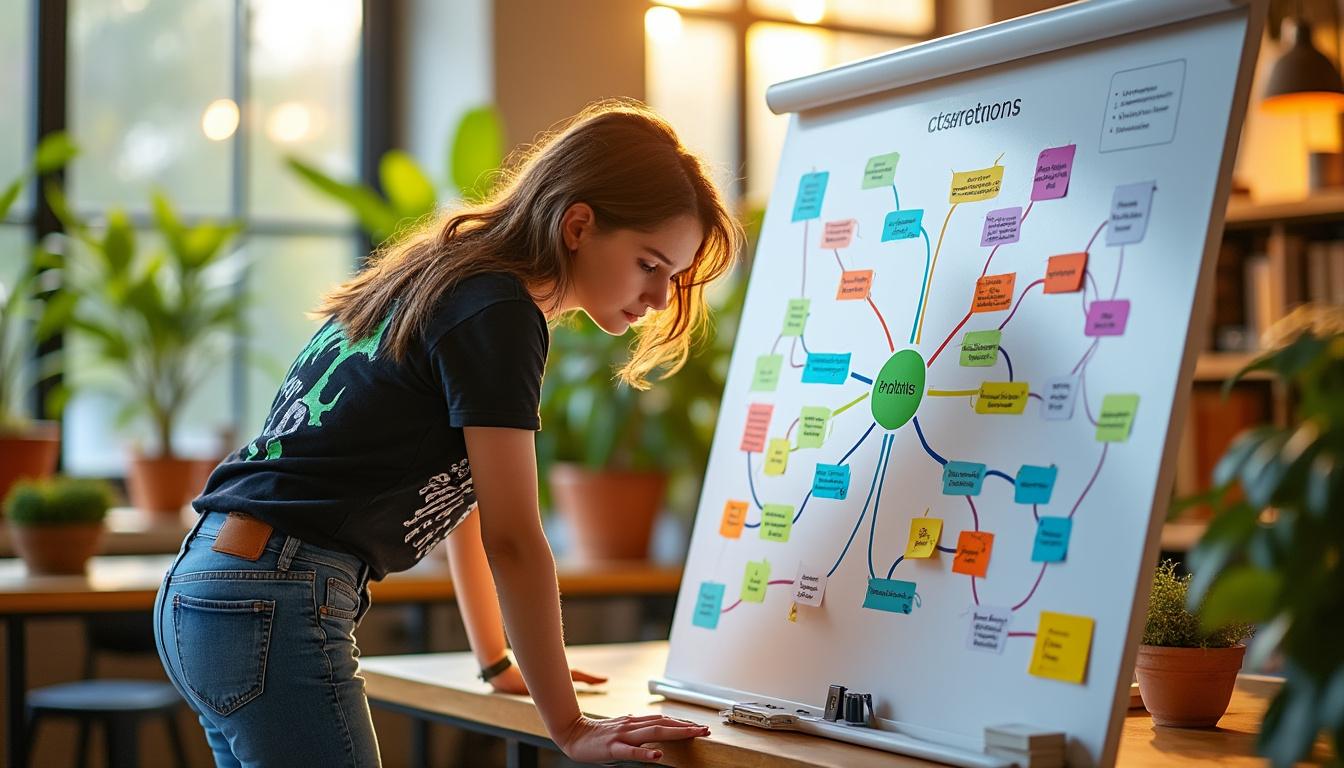 découvrez des stratégies efficaces pour créer un résumé de chapitre percutant qui captivera et marquera durablement les esprits de vos lecteurs.