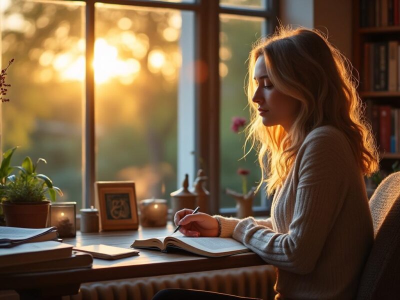 découvrez des stratégies efficaces pour créer un résumé de chapitre qui capte l'attention et reste gravé dans les mémoires.