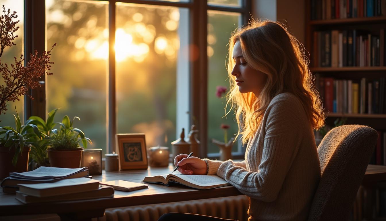 découvrez des stratégies efficaces pour créer un résumé de chapitre qui capte l'attention et reste gravé dans les mémoires.