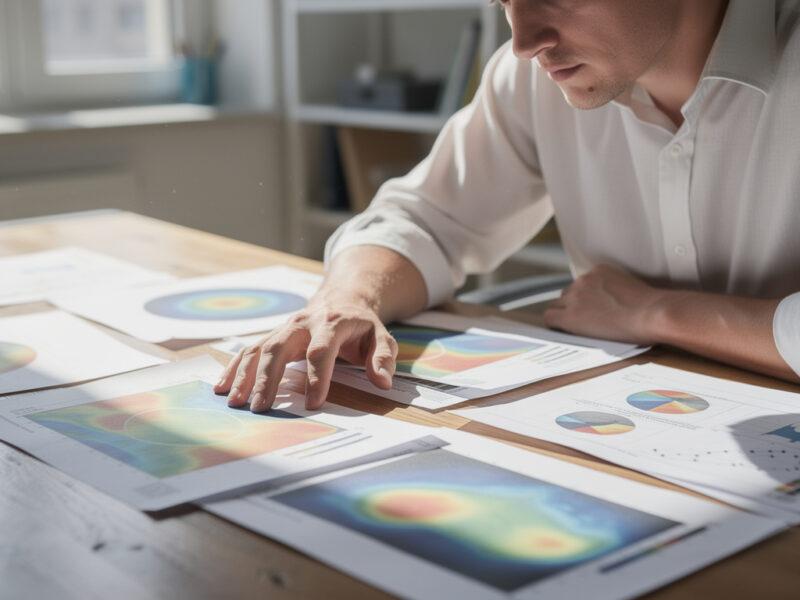 Améliorez votre prise de décision avec les cartes des forces en PDF