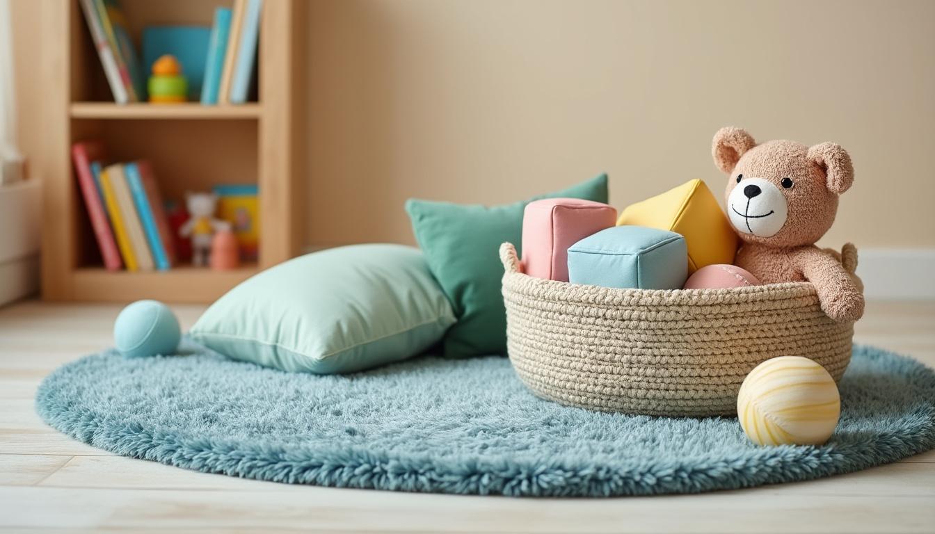 découvrez des conseils pratiques pour gérer sereinement un enfant mordeur, comprendre ses comportements et instaurer un climat apaisé à la maison.