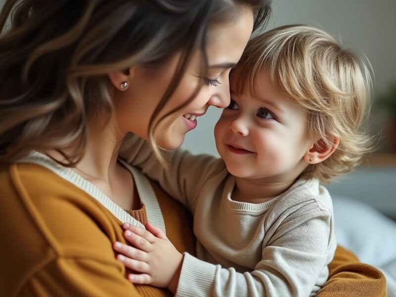 Comment gérer l&rsquo;enfant mordeur qui mord en toute sérénité