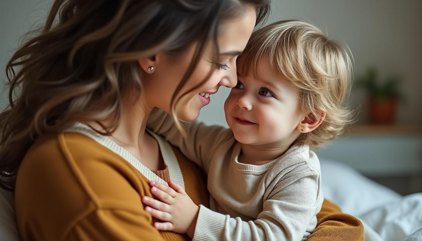 apprenez à gérer sereinement un enfant mordeur grâce à nos conseils pratiques et bienveillants pour comprendre et prévenir ce comportement.