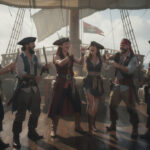 Créer des souvenirs mémorables lors de votre anniversaire d&rsquo;enfant pirates des mers