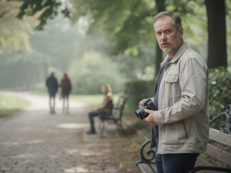 Découvrez les enjeux éthiques de la prise de vue déguisée
