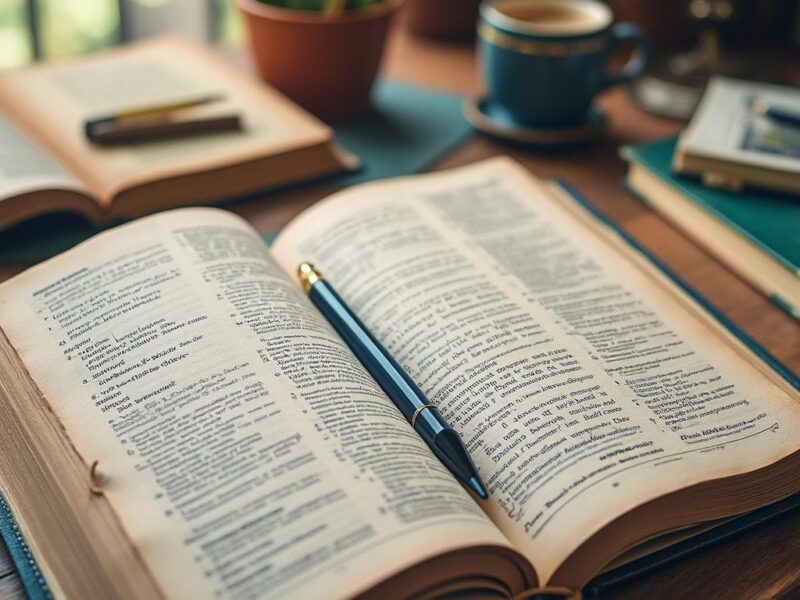 Des ressources gratuites pour élargir votre vocabulaire : texte espagnol