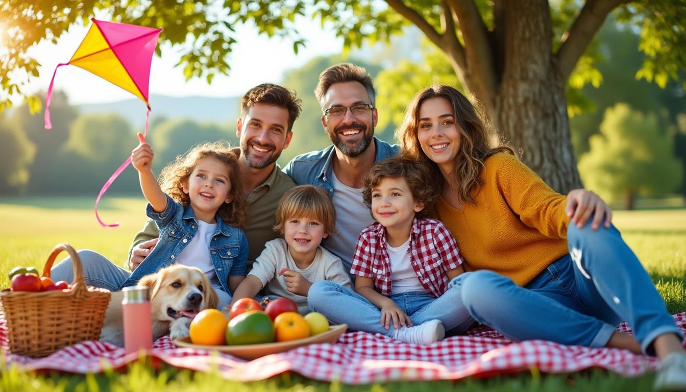 découvrez des activités incontournables à faire pendant les vacances pour divertir toute la famille et créer des souvenirs mémorables ensemble.
