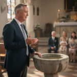 Discours de baptême pour le parent : Inspirations et exemples inoubliables