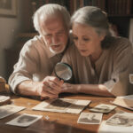 D&rsquo;où vient mon nom de famille : les secrets révélés par la généalogie