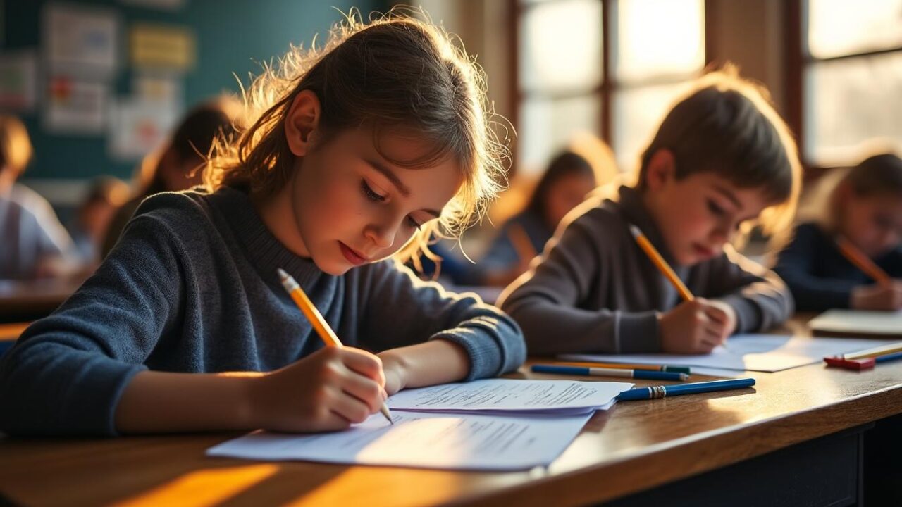 découvrez des idées de sujets de production écrite pour les élèves de cm2, adaptées aux thématiques scolaires pour stimuler créativité et apprentissage.