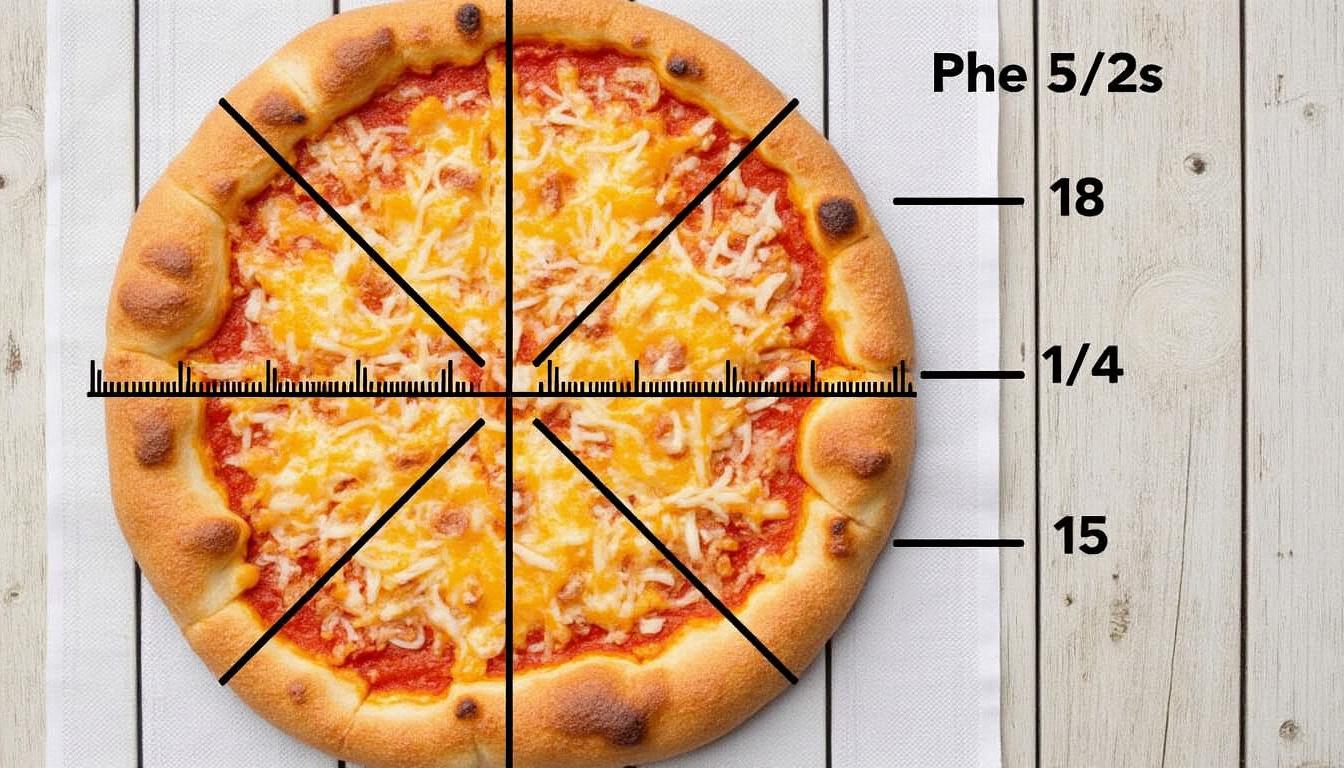 découvrez l'importance des fractions en mathématiques, un concept essentiel pour maîtriser les nombres rationnels et mieux comprendre les relations entre les nombres.