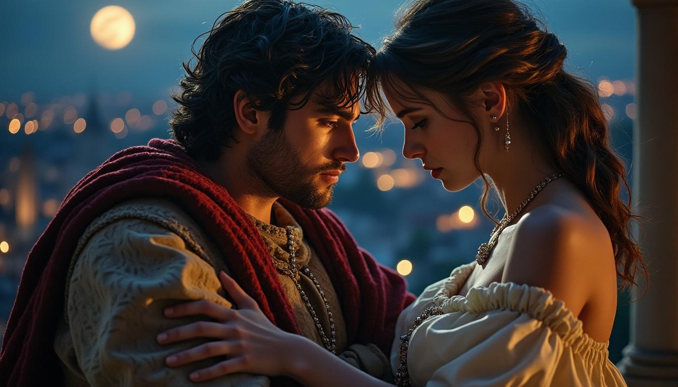 découvrez un résumé détaillé du cid ainsi que des comparaisons enrichissantes avec d'autres œuvres classiques majeures de la littérature française.