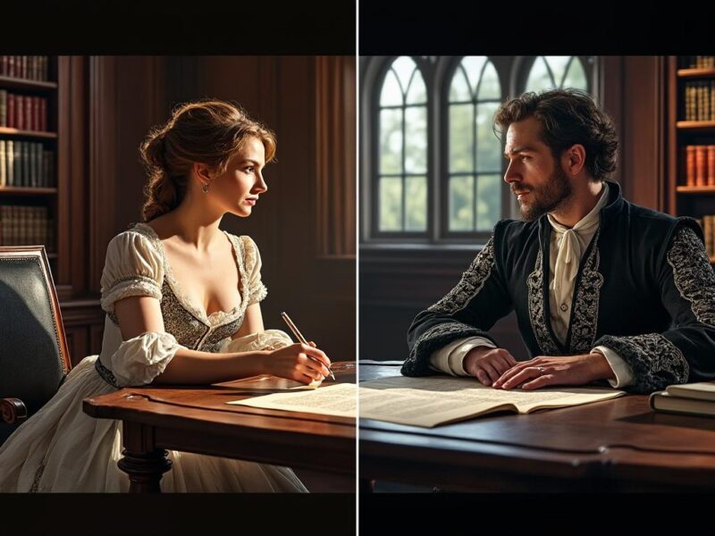 Le Cid : résumé et comparaisons avec d&rsquo;autres œuvres classiques