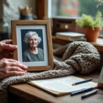 Le guide ultime pour un texte sincère sur le décès de grand-mère