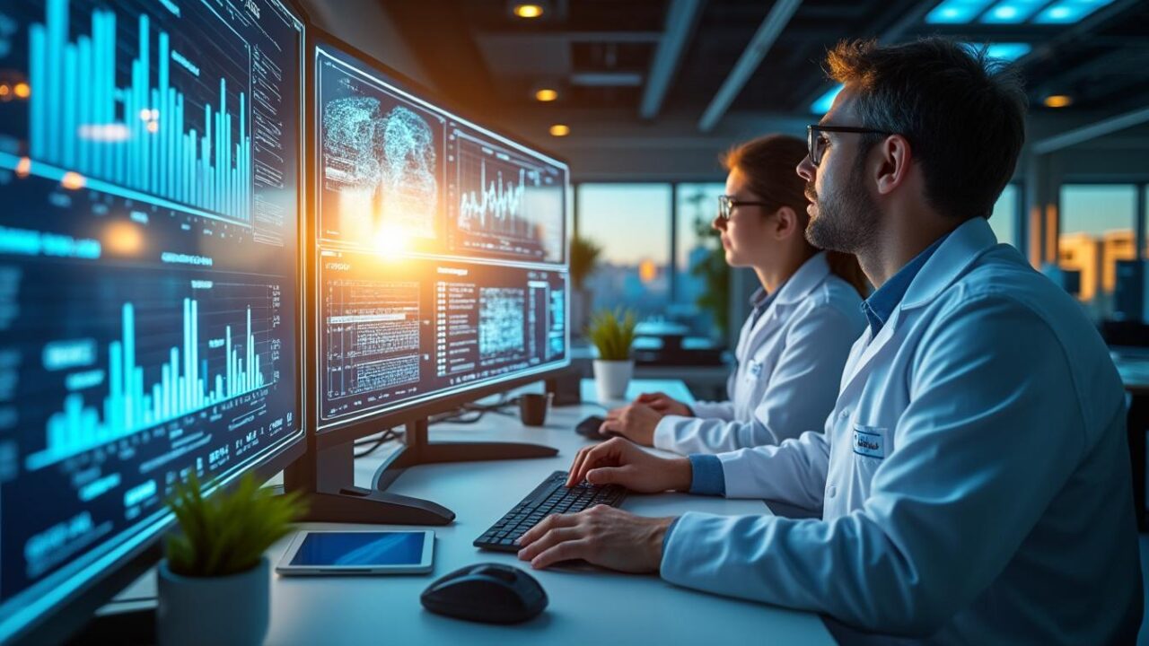 découvrez comment la récurrence double est utilisée dans les modèles prévisionnels modernes pour améliorer la précision des analyses et des prédictions.