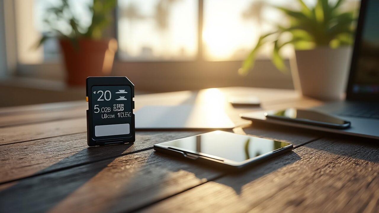 découvrez les avantages d'utiliser une carte souvenir avec photo pour immortaliser et conserver vos moments précieux de manière simple et personnalisée.