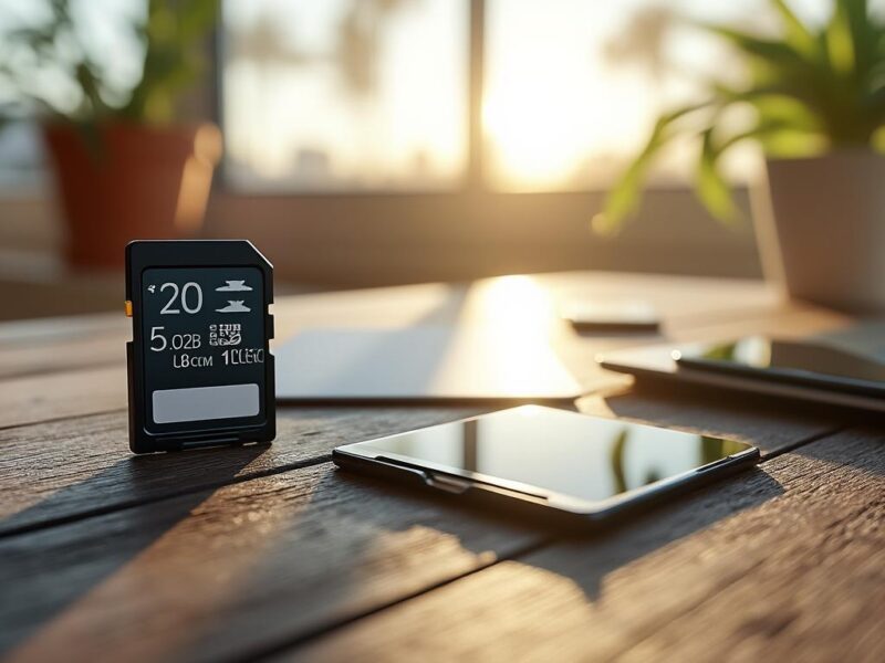 Les avantages d&rsquo;utiliser une carte souvenir avec photo pour capturer vos moments précieux