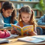 L&rsquo;impact positif du magazine Milan Presse pour enfants sur l&rsquo;apprentissage