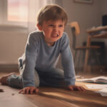 Quels sont les déclencheurs de la crise de colère à 10 ans ?