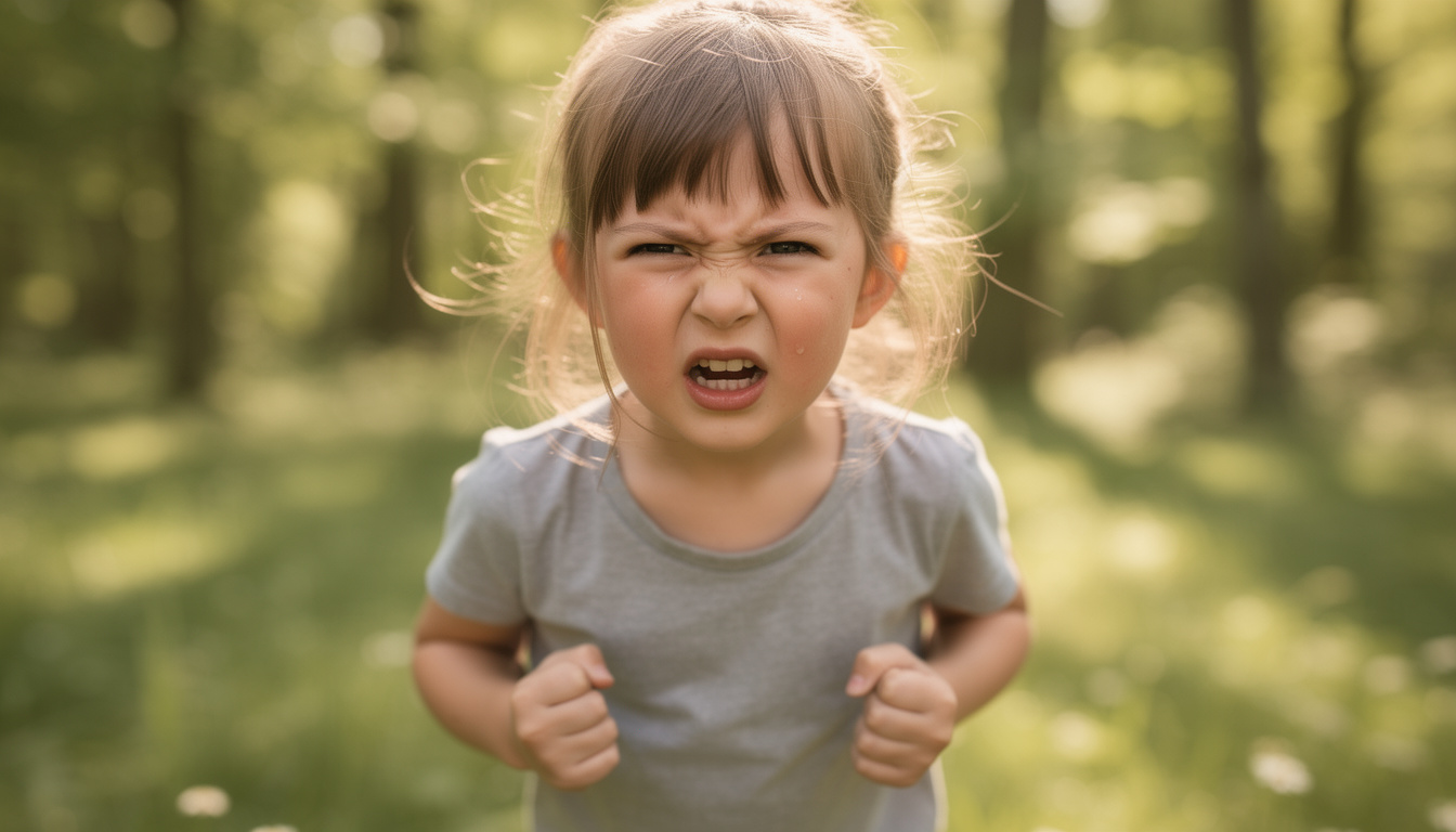 découvrez les principaux déclencheurs des crises de colère chez les enfants de 10 ans et apprenez à mieux gérer leurs émotions au quotidien.
