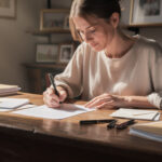 5 étapes pour créer une lettre de fierté pour ma fille pleine de sincérité