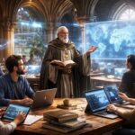 Alcuin Purpan : la révolution éducative à l&rsquo;ère numérique