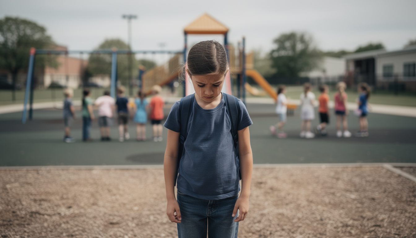 découvrez des conseils pratiques pour aider votre fils, rejeté par ses camarades, à s'intégrer harmonieusement dans son groupe et retrouver confiance en lui.