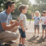 Comment aider mon fils est rejeté par ses camarades à s&rsquo;intégrer au groupe
