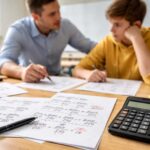 Comment faire les pourcentages : erreurs fréquentes à éviter