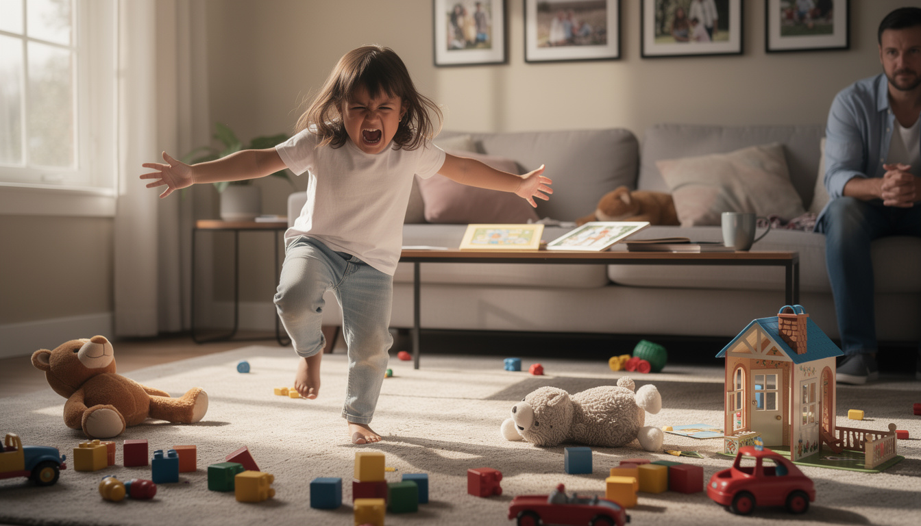 découvrez des conseils pratiques pour gérer un fils de 9 ans insupportable en instaurant des règles claires et bienveillantes à la maison, favorisant ainsi un environnement familial serein.