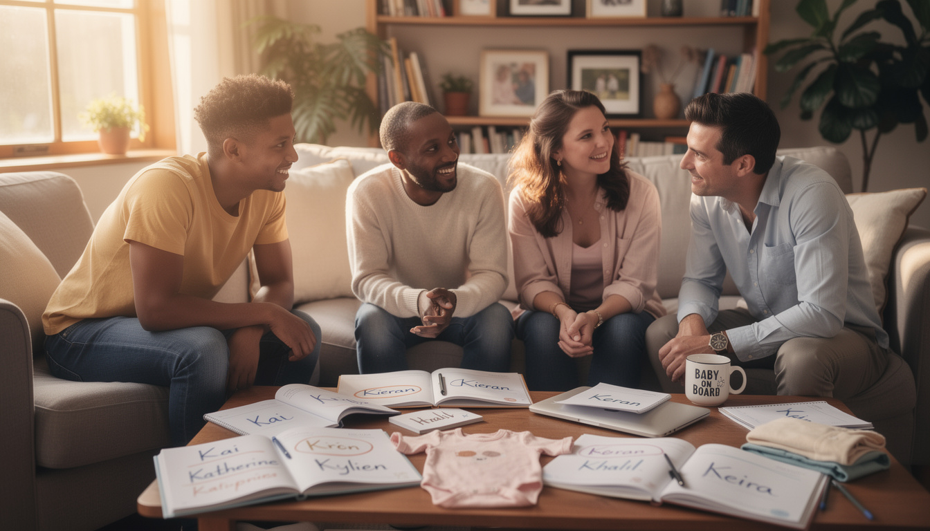 découvrez une liste unique de prénoms mixtes et non genrés commençant par la lettre k, pour trouver l'inspiration moderne parfaite.