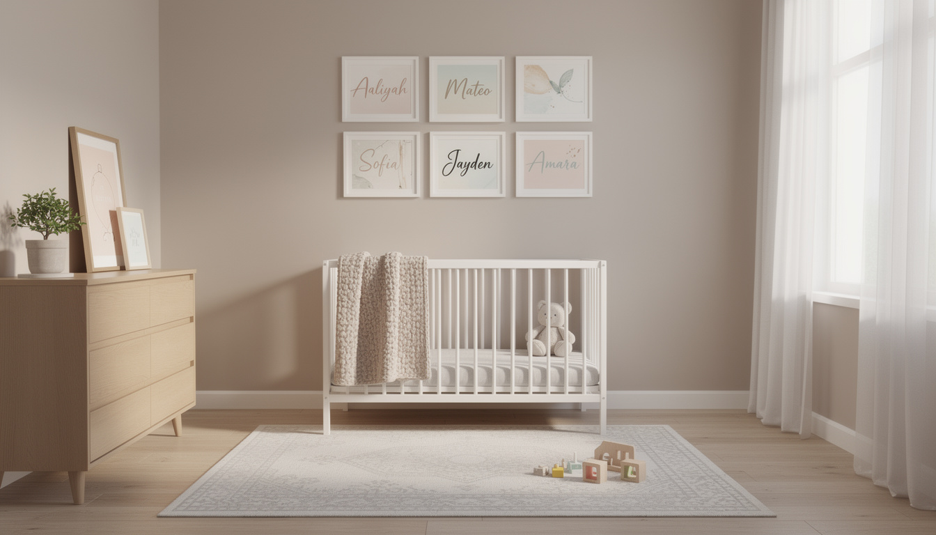 découvrez une sélection originale de prénoms mixtes et non genrés commençant par la lettre g, parfaits pour un choix unique et moderne.