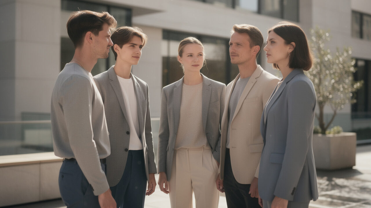 découvrez une sélection originale de prénoms mixtes et non genrés commençant par la lettre g, parfaits pour choisir un prénom unique et inclusif.