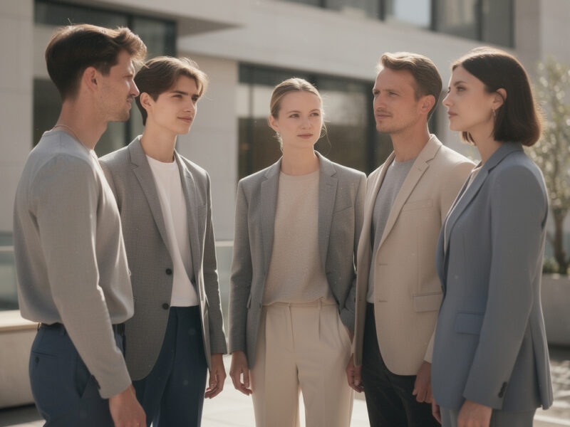 La liste de prénoms mixtes non genrés commençant par g : une sélection originale