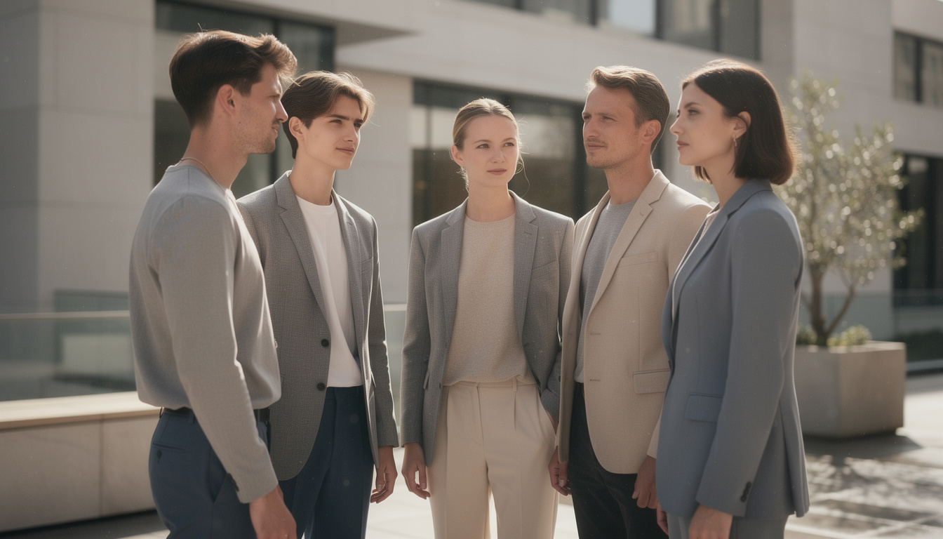 découvrez une sélection originale de prénoms mixtes et non genrés commençant par la lettre g, parfaits pour choisir un prénom unique et inclusif.