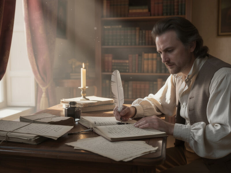 L&rsquo;art narratif dans l&rsquo;introduction de Manon Lescaut : techniques et styles